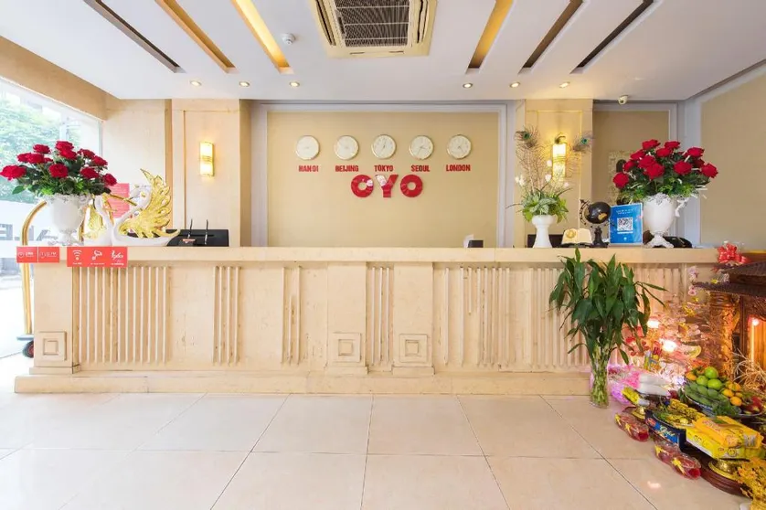 Ảnh Esalen OYO 155 (OYO 155 Esalen)