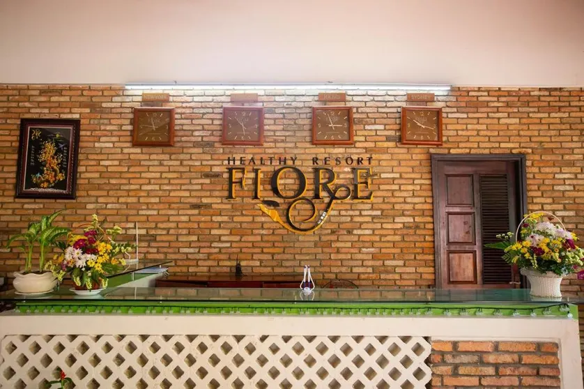 Ảnh Fiore Healthy Resort