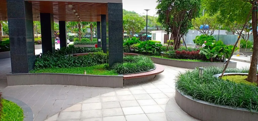 Ảnh Orchard Garden Studio Apartment Near Airport 5