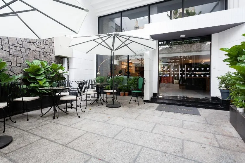 Ảnh Ngọc Dung - Khu căn hộ cao cấp La Regatta (La Regatta Boutique Residences)