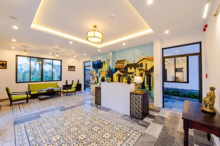 Ảnh Cilantro Villa