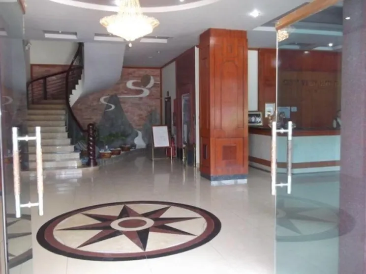 Ảnh Khách sạn City View Hải Phòng (City View Hotel Haiphong)