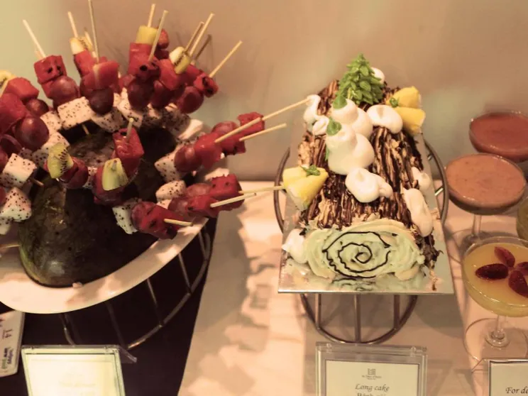 Ảnh Au Coeur d' Hanoi Boutique Hotel