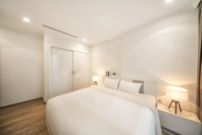 Ảnh Vinhomes Times City Park Hill