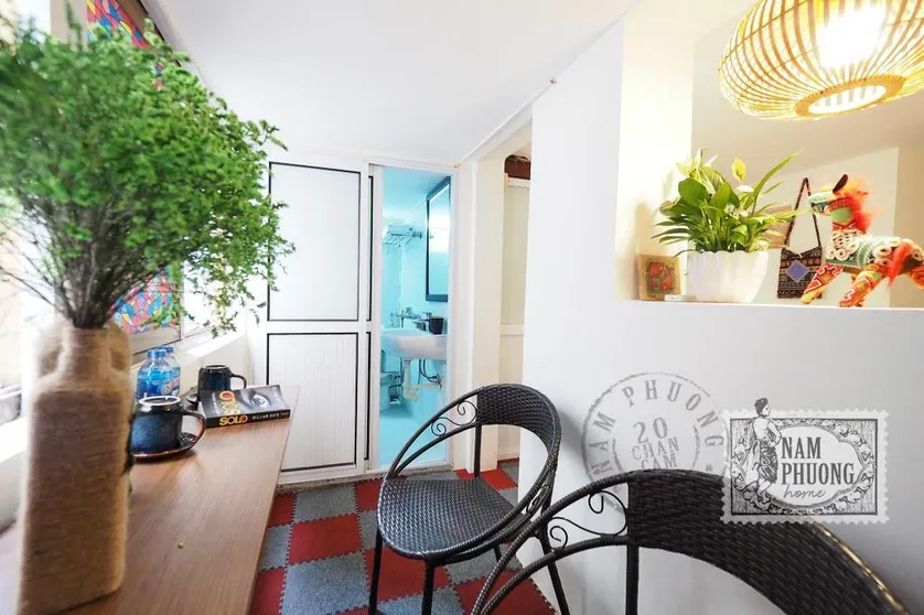 Ảnh Nam Phuong Home - Daisy/2mins from Hoan Kiem lake