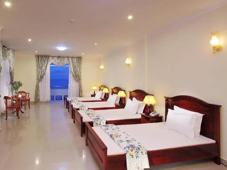 Ảnh Minh Dam Hotel