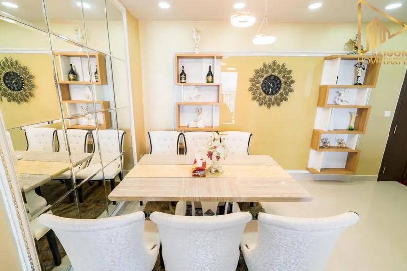 Ảnh River Gate Residence-Gem Penthouse