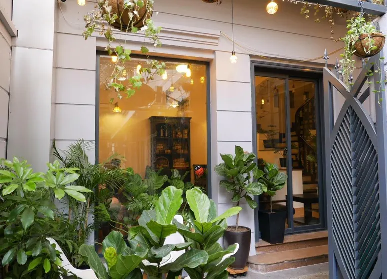 Ảnh Ladybug Boutique Villa