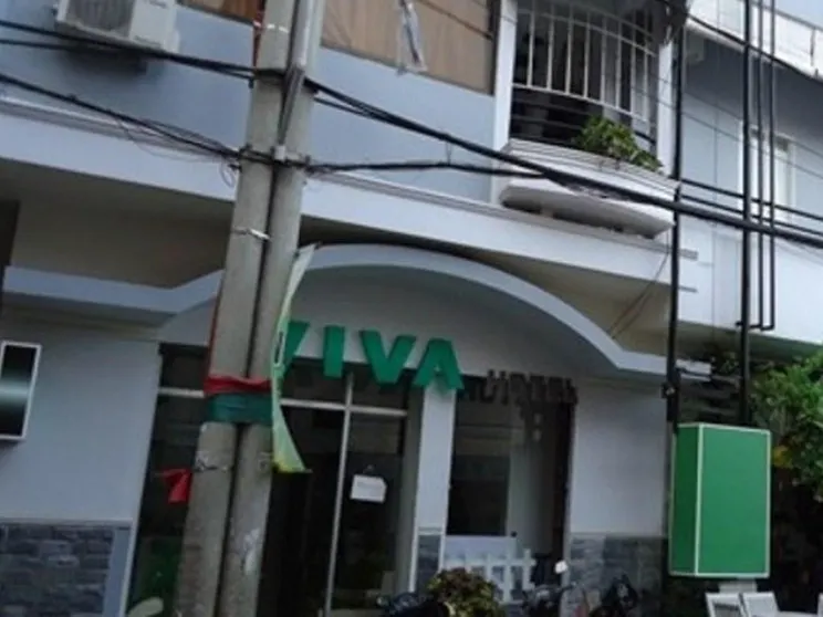 Ảnh Khách sạn Viva Cần Thơ (Viva Hotel Can Tho)