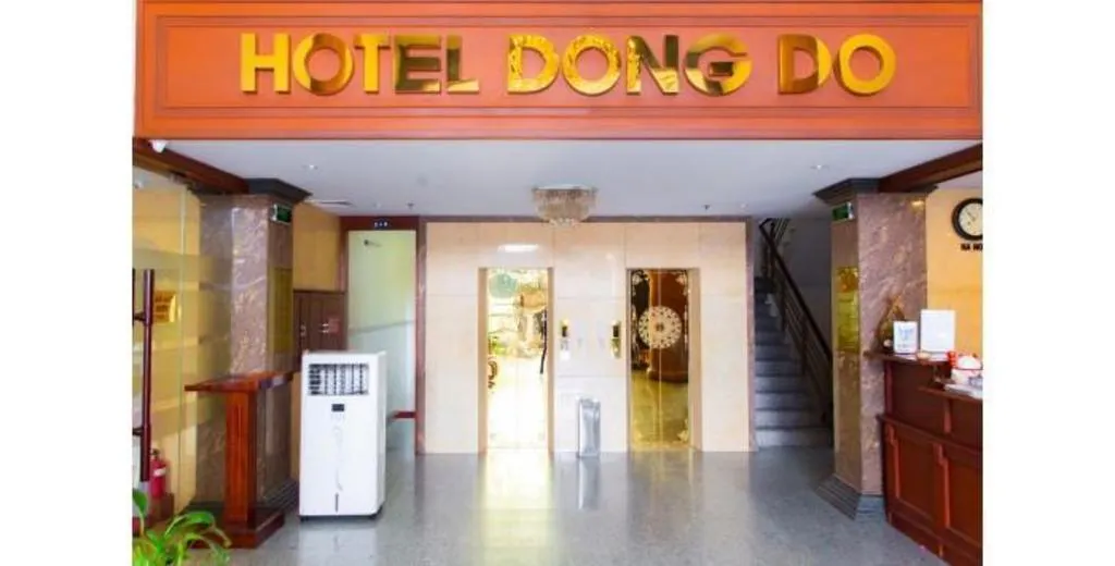 Ảnh Khách sạn Đông Đô