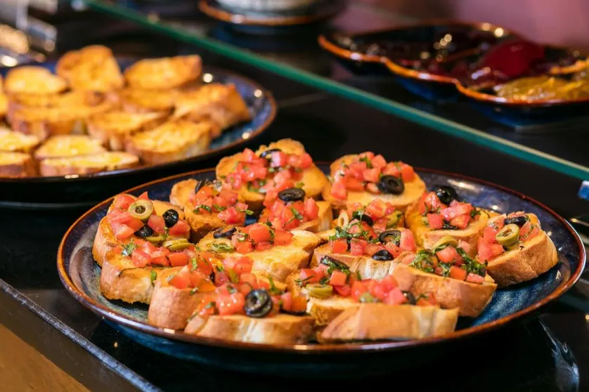 Ảnh Sapa Horizon Hotel