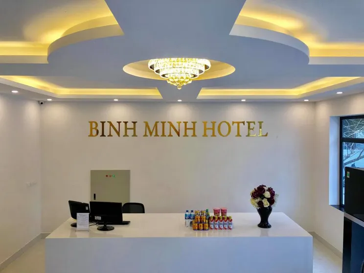 Ảnh BINH MINH HOTEL