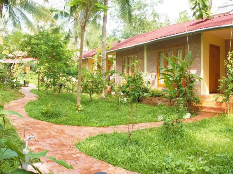 Ảnh Khu nghỉ dưỡng Sirena (Sirena Resort)