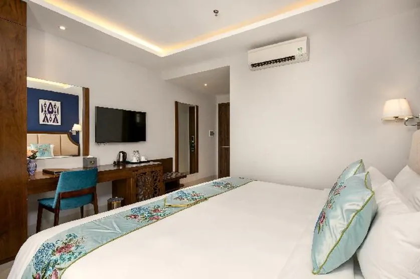 Ảnh Parze Ocean Hotel & Spa