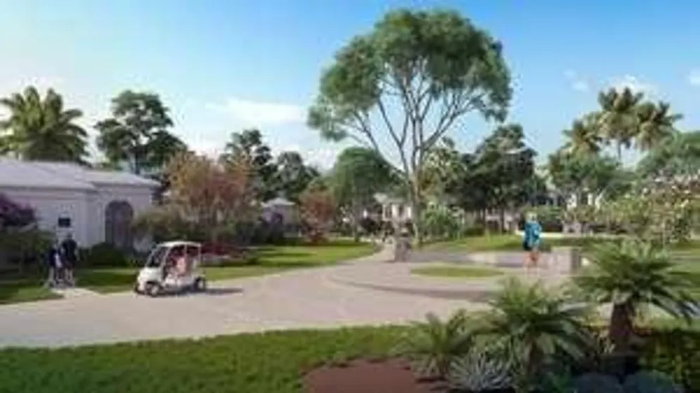 Ảnh Vinpearl Discovery 2 Phú Quốc