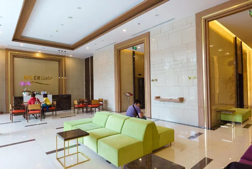 Ảnh Vitamin Smiles Rivergate