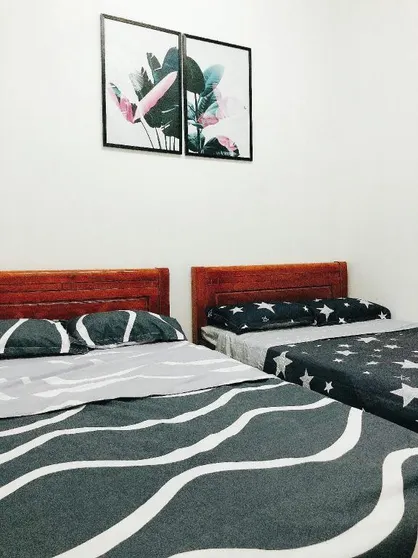 Ảnh Chung cư 53 m² 2 phòng ngủ, 1 phòng tắm riêng ở Trung tâm thành phố Quy Nhơn (Log)