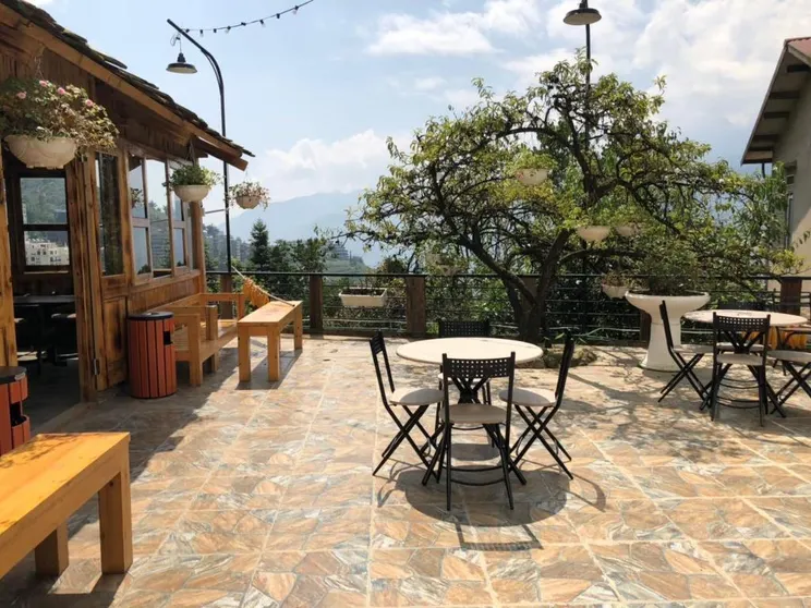 Ảnh Sapa Signature Inn