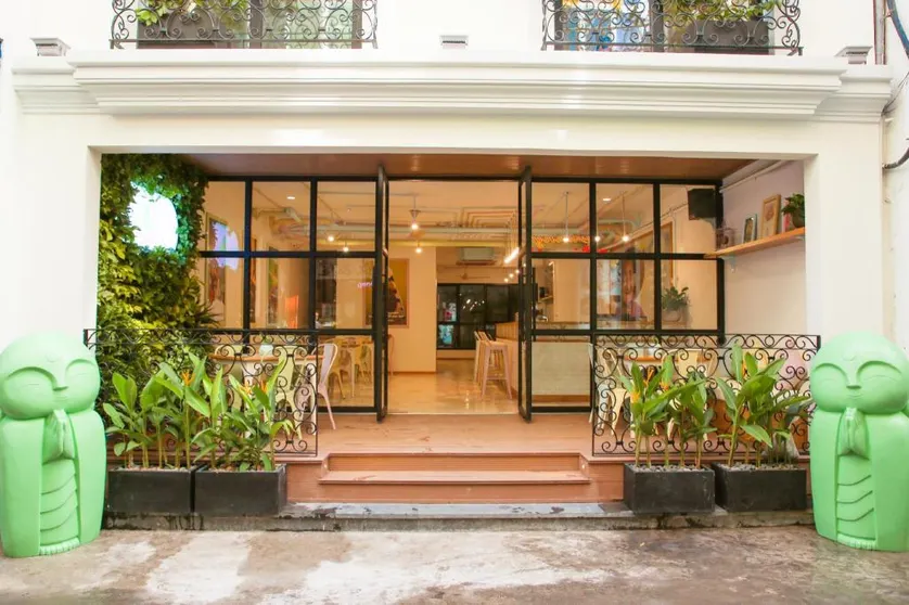 Ảnh Lief Mojo Sài Gòn (Lief Mojo Saigon)