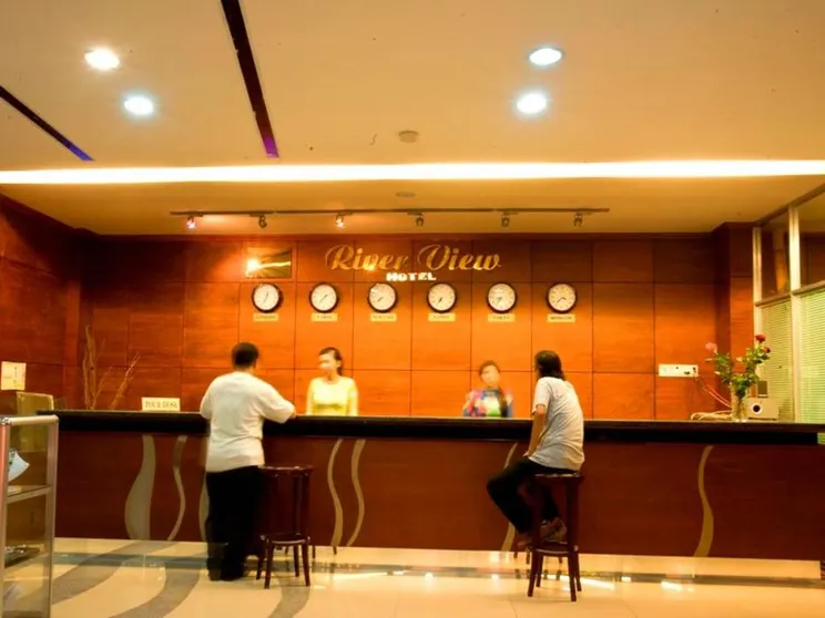 Ảnh Riverview Hotel (Riverview Hotel Nha Trang)