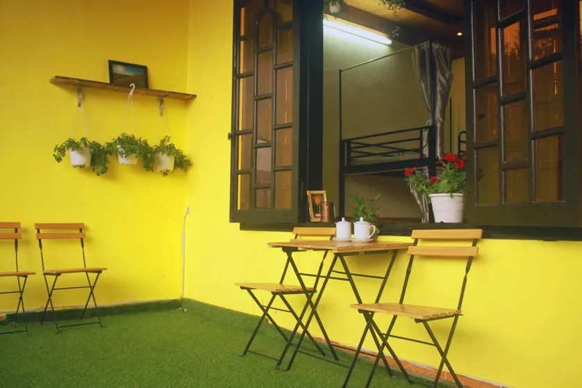 Ảnh Adam Eva Homestay