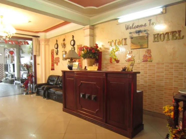 Ảnh Timi Hotel