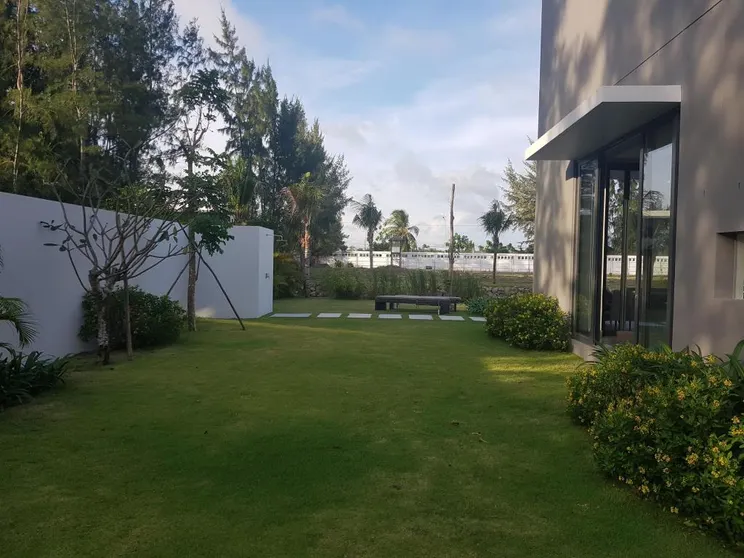 Ảnh Villa 135 Sanctuary Residential Resort Community