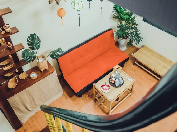 Ảnh HOW TO LIVE A TRADITIONAL HANOI LIFE