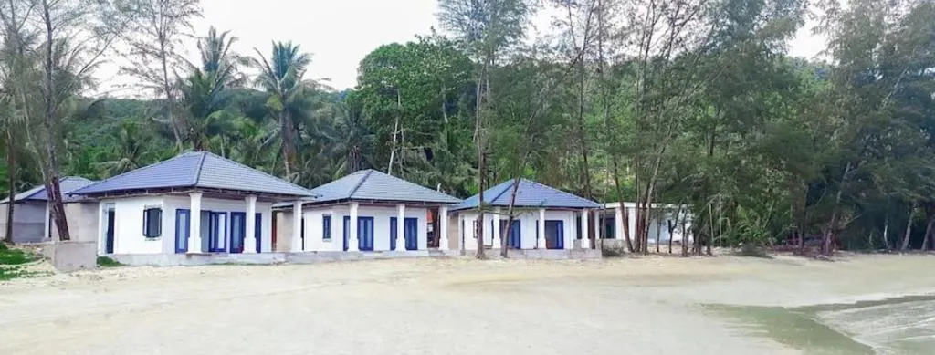 Ảnh Mayfair Beach Resort Phú Quốc (Mayfair Beach Resort Phu Quoc)