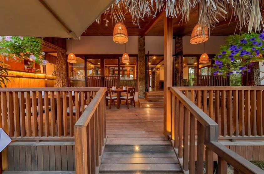 Ảnh Hội An Eco Lodge & Spa