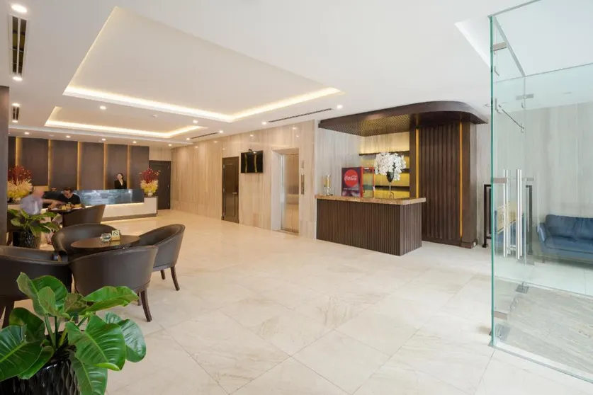 Ảnh Nhat Ha 2 Hotel