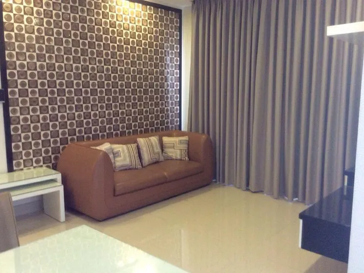 Ảnh Sunrise City - Trang's Apartment 2 - Two bedrooms