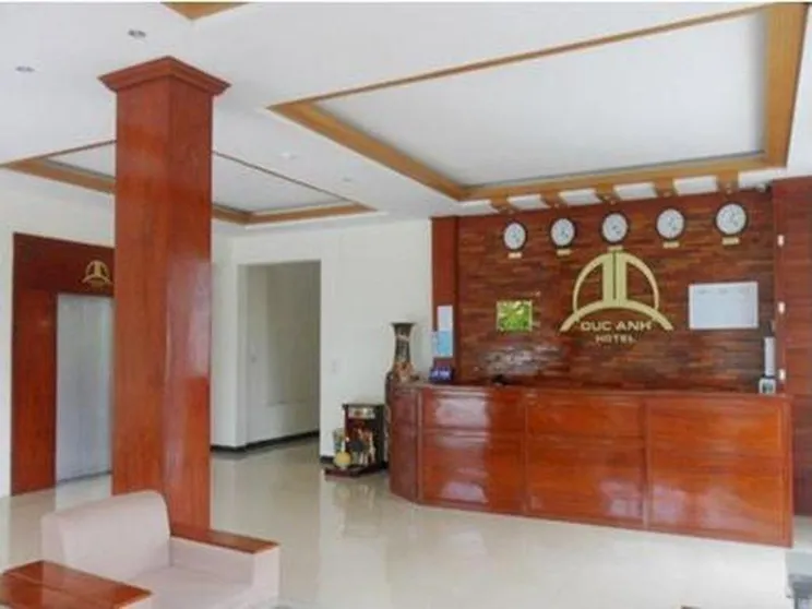 Ảnh Khách sạn Đức Anh (Duc Anh Hotel)