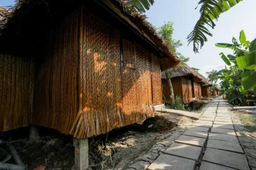 Ảnh Hometravel Mekong Cần Thơ (Hometravel Mekong Can Tho)