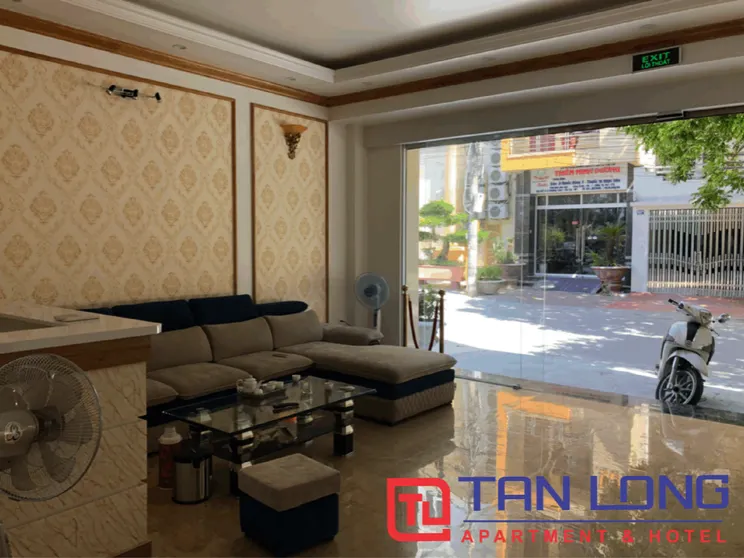 Ảnh Căn Hộ & Khách Sạn Sunlake (Sunlake Apartment & Hotel)