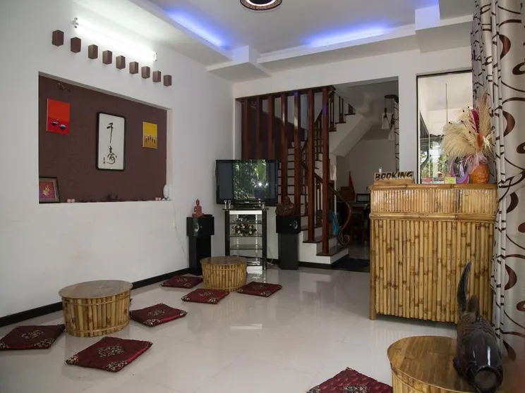 Ảnh SacLo Homestay & Hostel (SacLo Homestay and Hostel)
