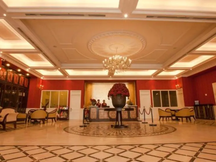 Ảnh Den Long Do Hotel