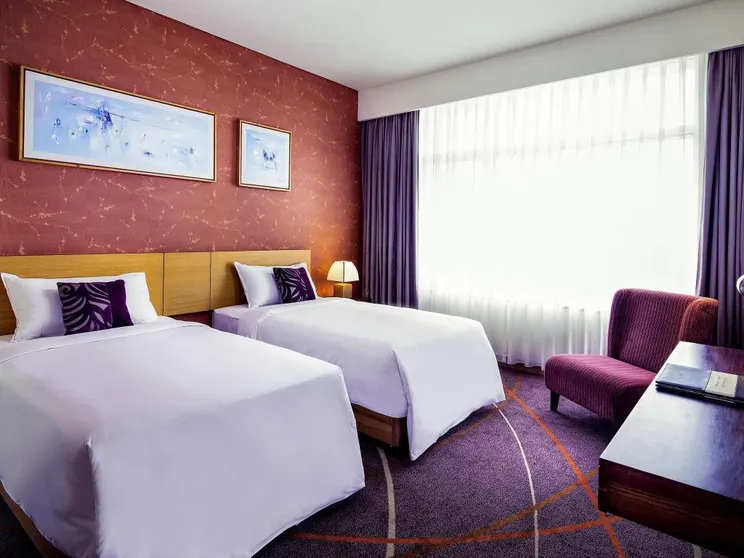 Ảnh Grand Mercure Danang