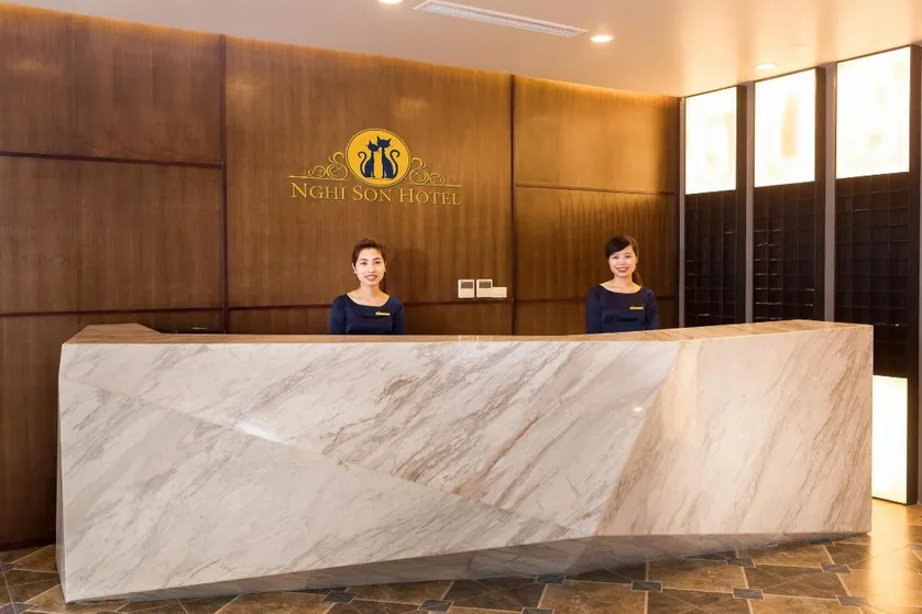 Ảnh Khách sạn Nghi Sơn Thanh Hóa (Nghi Son Hotel Thanh Hoa)