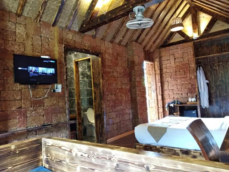 Ảnh Tavan Riverside Ecolodge