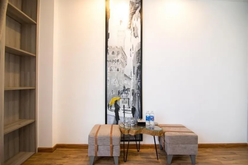 Ảnh Reddoorz Plus near Ga Saigon