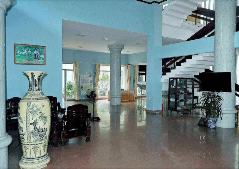 Ảnh Khách Sạn Hải Âu