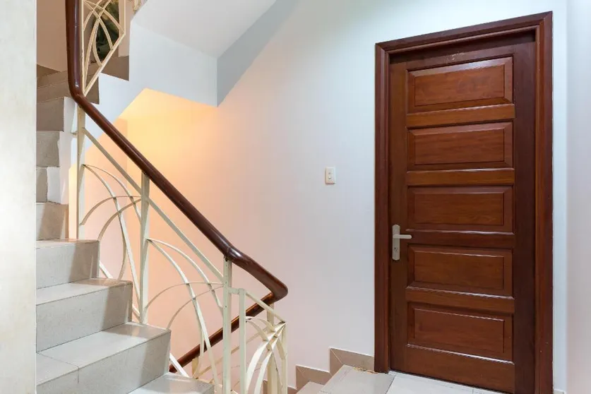 Ảnh OYO 101 Saigon Hotel