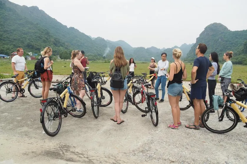 Ảnh Sunlight Boutique Cruise