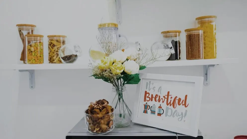 Ảnh Góc khuất (The Hidden Corner )