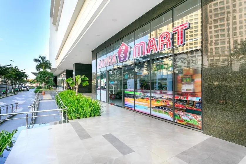 Ảnh 15 THE STAY HO CHI MINH, 1 BED, 1 SOFA BED, W POOL