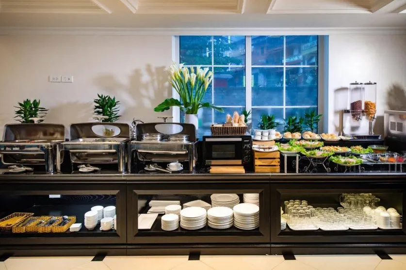 Ảnh Khách Sạn & Spa My Boutique (My Boutique Hotel & Spa)