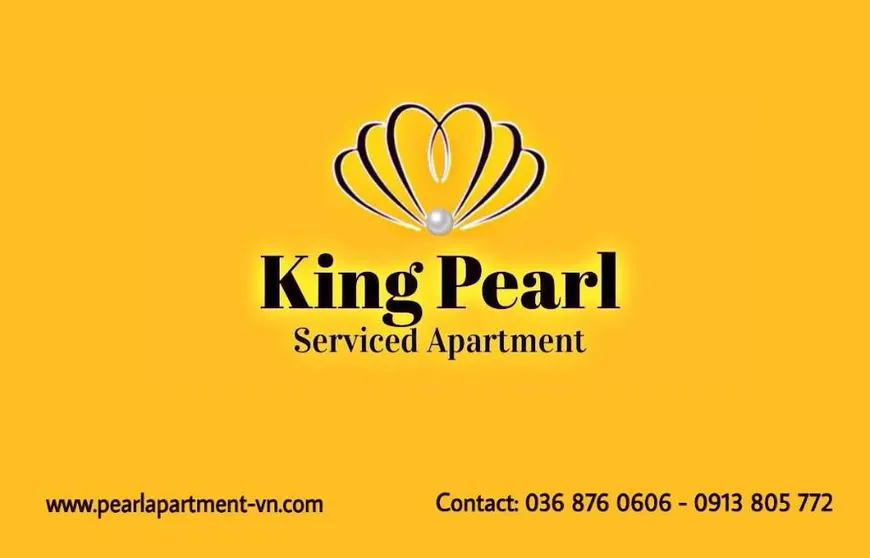 Ảnh King Pearl Serviced Apartment
