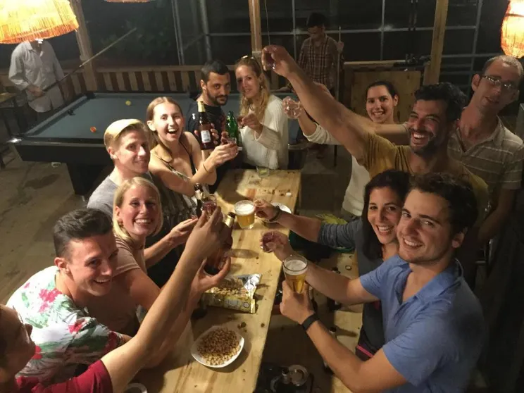 Ảnh TRANG AN SECRET GARDEN