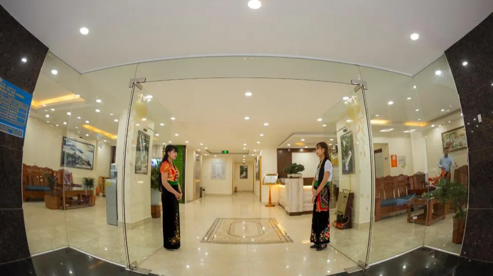 Ảnh Khách Sạn Sa Pa Land (Sapa Land Hotel)